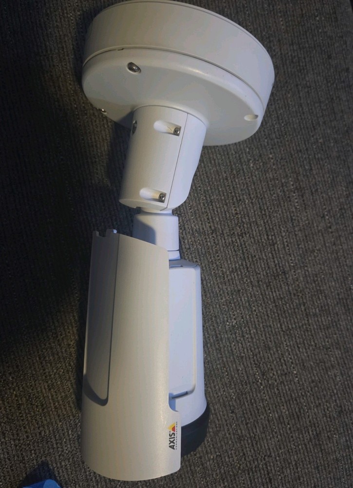 AXIS P1455-LE Communications Network Bullet Camera