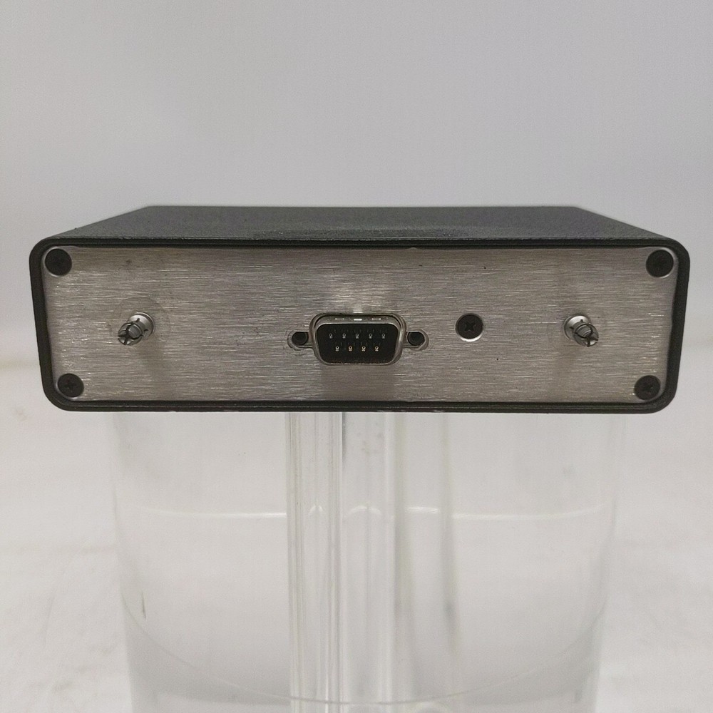 Decatur Genesis II SELECT Ka Band- MPH Radar/Untested