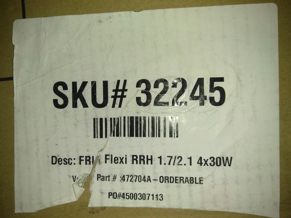 NEW (NOKIA) 472704A.103