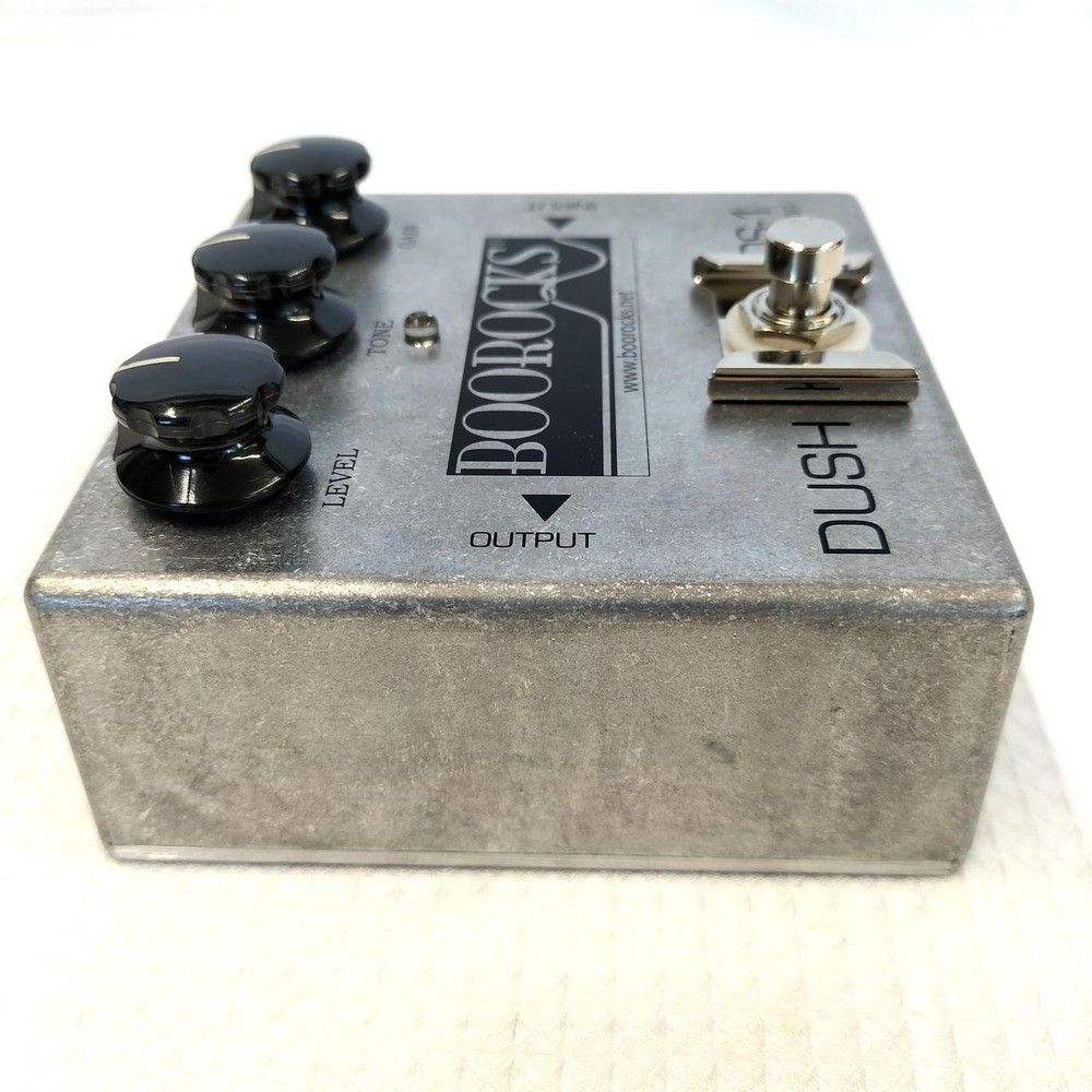 Boorocks Dush Ds-1 Effector No.nm1095