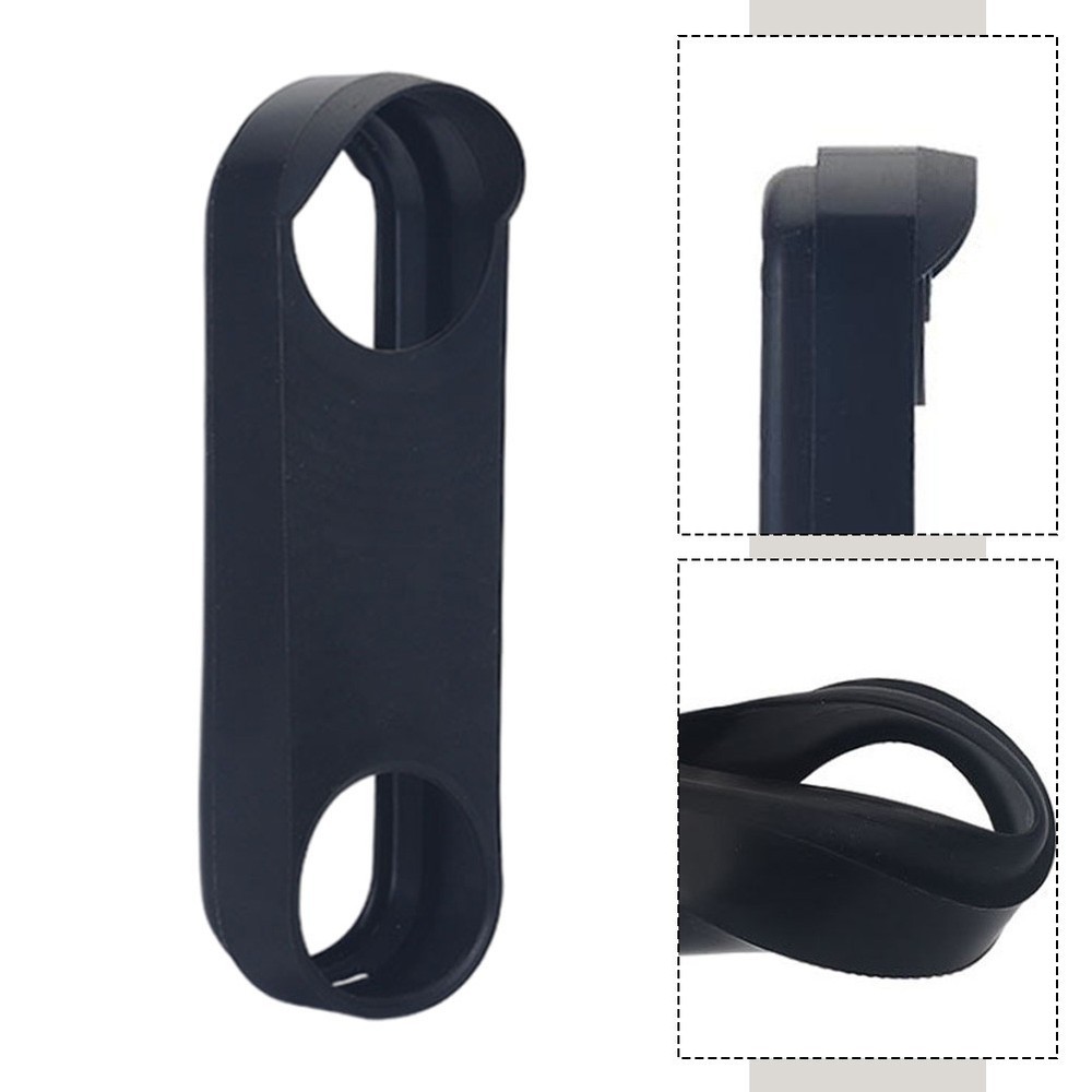 Dustproof and Waterproof Solution silicone cover for your doorbells needs