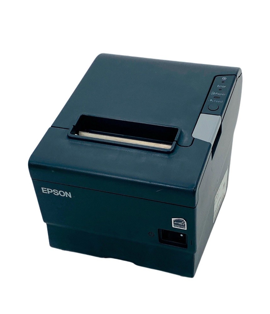 Epson TM-T88V Thermal Receipt Printer - Model M244A