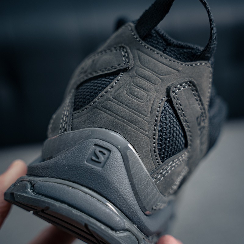 479616 Salomon XT-6 "Phantom Grey"