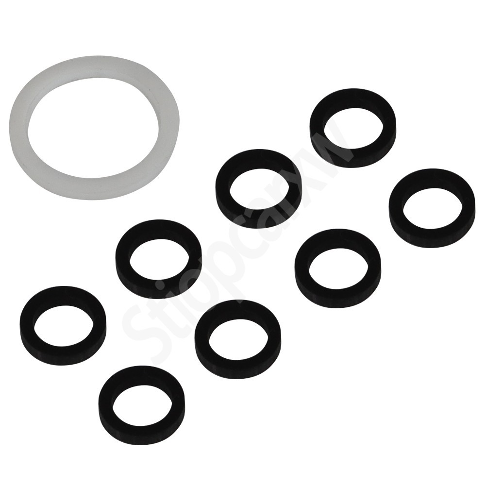 Head Gasket Kit For ChrisCraft Mercury Marine Mercruiser GM Chevy 3.0L 181CID US