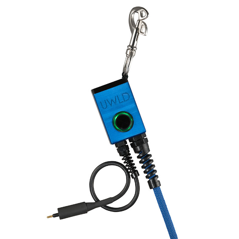 Underwater LightDude Heating Solution LD-G6-HC