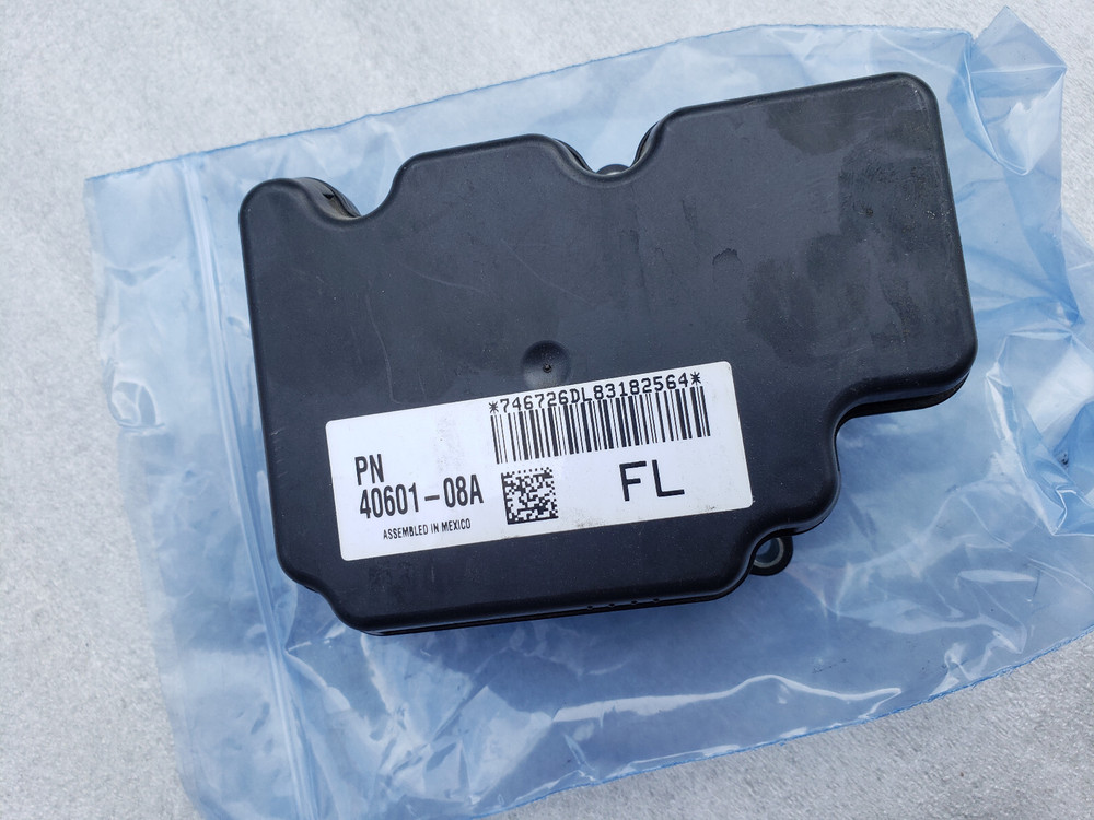 Harley ABS Brake Electrical Module
