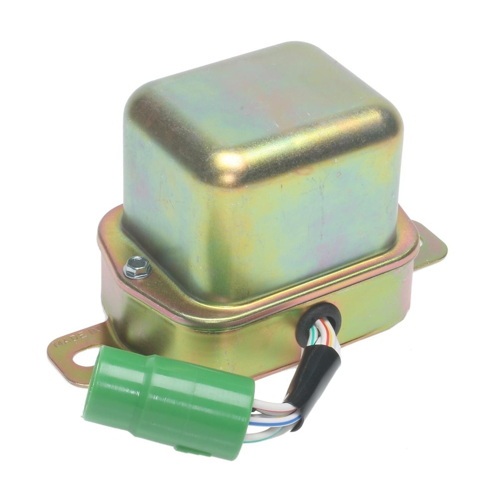 Voltage Regulator SMP For 1981-1982 Toyota Tercel