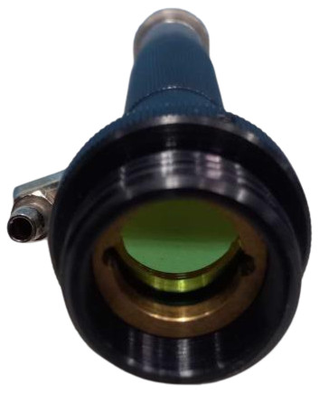 SURGILASE LC5001 COUPLER