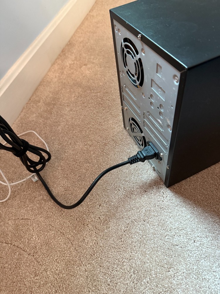 Aleratec 1:23 USB Drive Duplicator