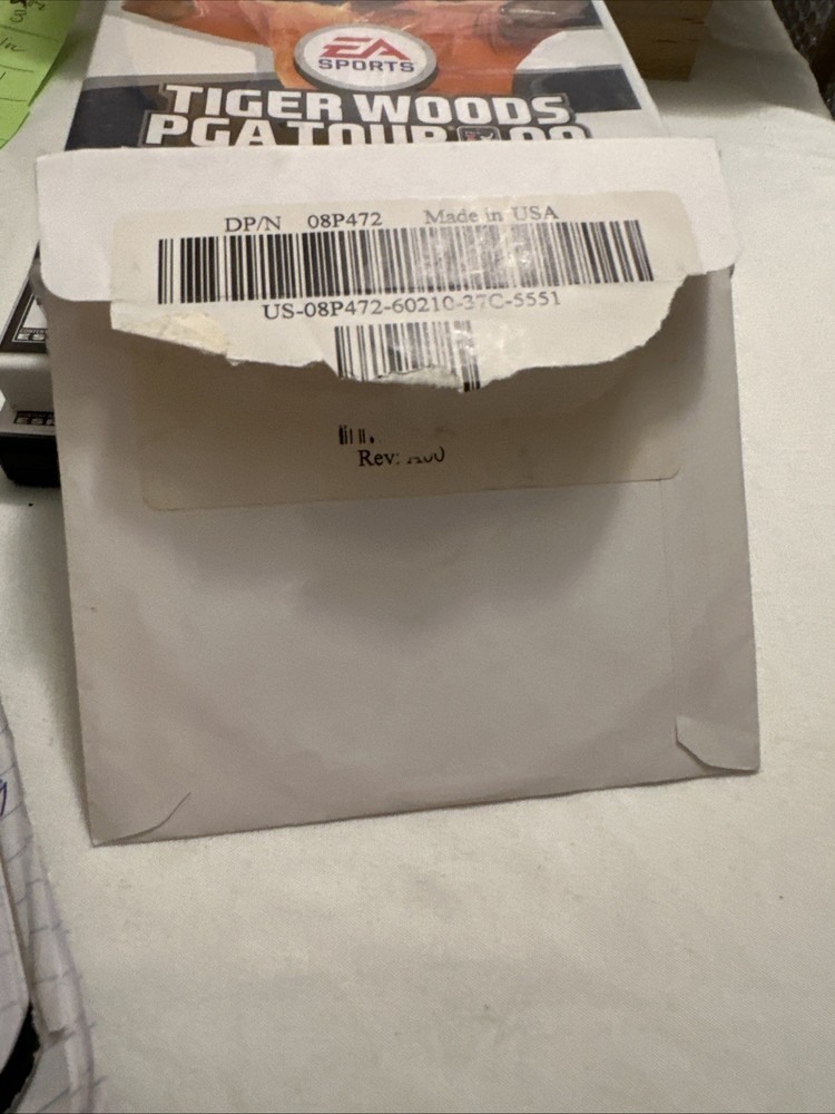 Microsoft Office XP Service Pack 1 CD