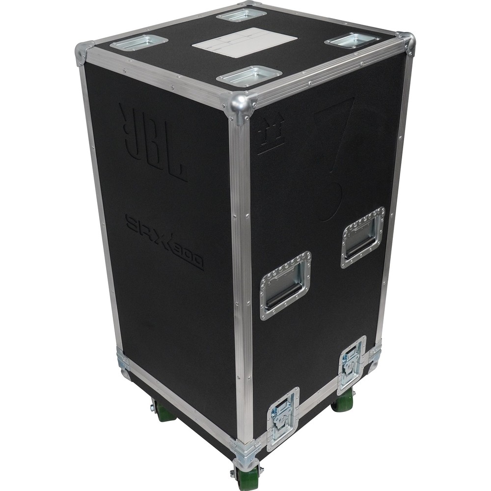 JBL SRX906LA Flight Case for (4) SRX906LA Line Array Column Speakers