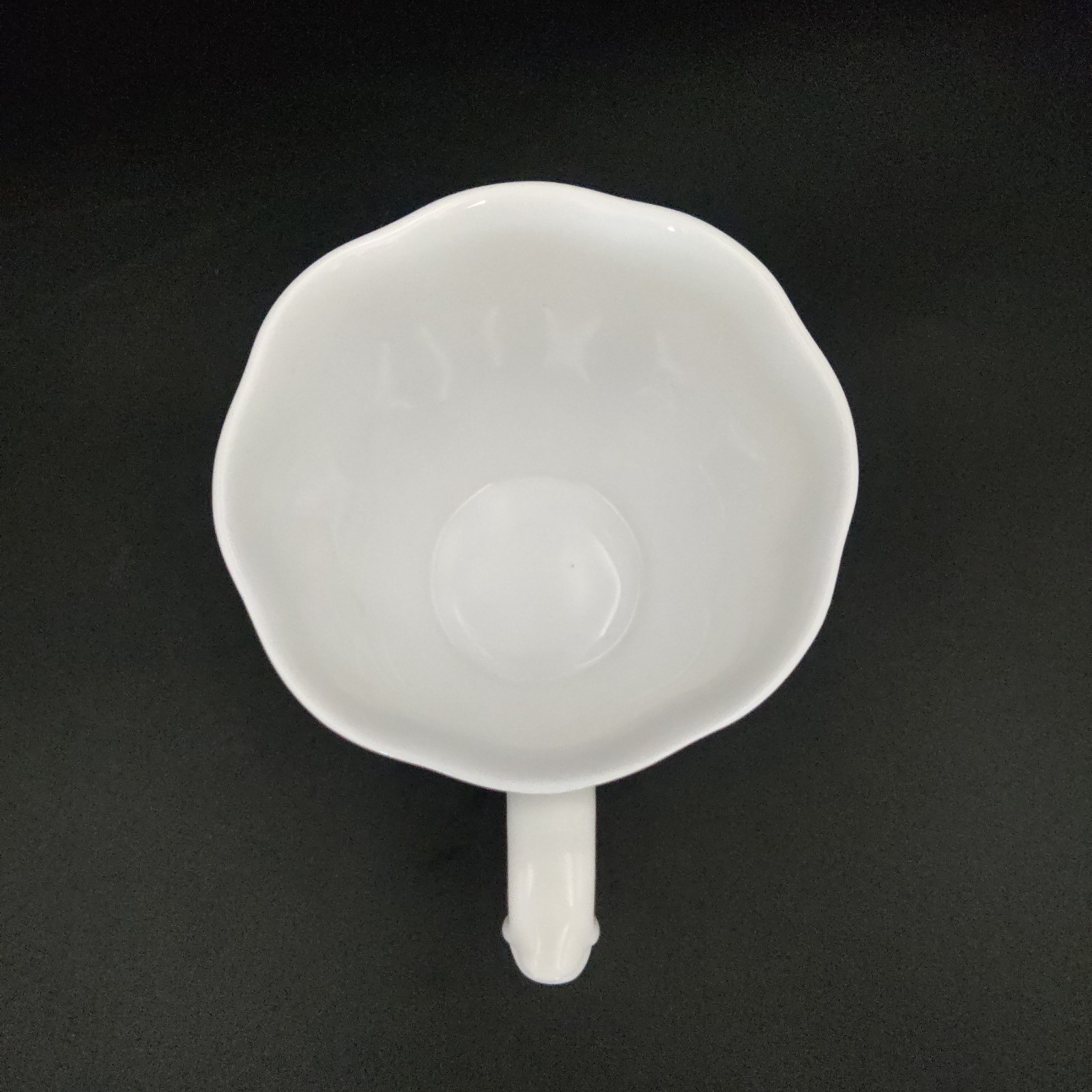 Vtg Royal Albert Benjamin Bunny Mug from The World of Beatrix Potter Series 1986