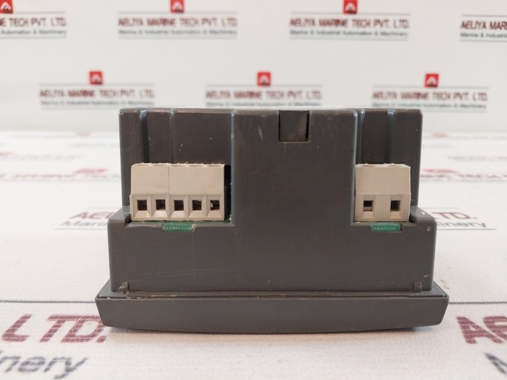 Circutor CVM-NRG96-ITF-RS485-C 3-Phase Power Analyzer 24V, 50MA
