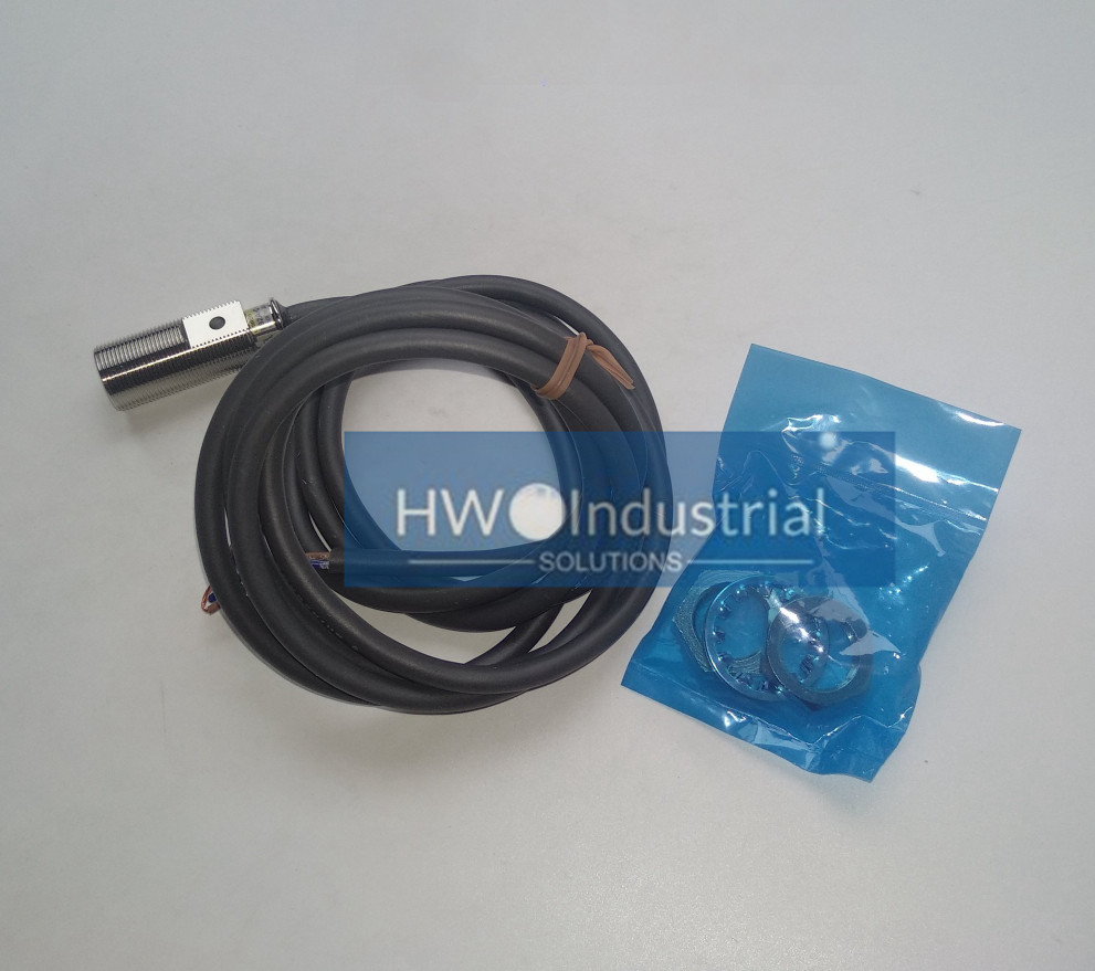 1PC Inductive Proximity Sensor 2m - F92A-C-1