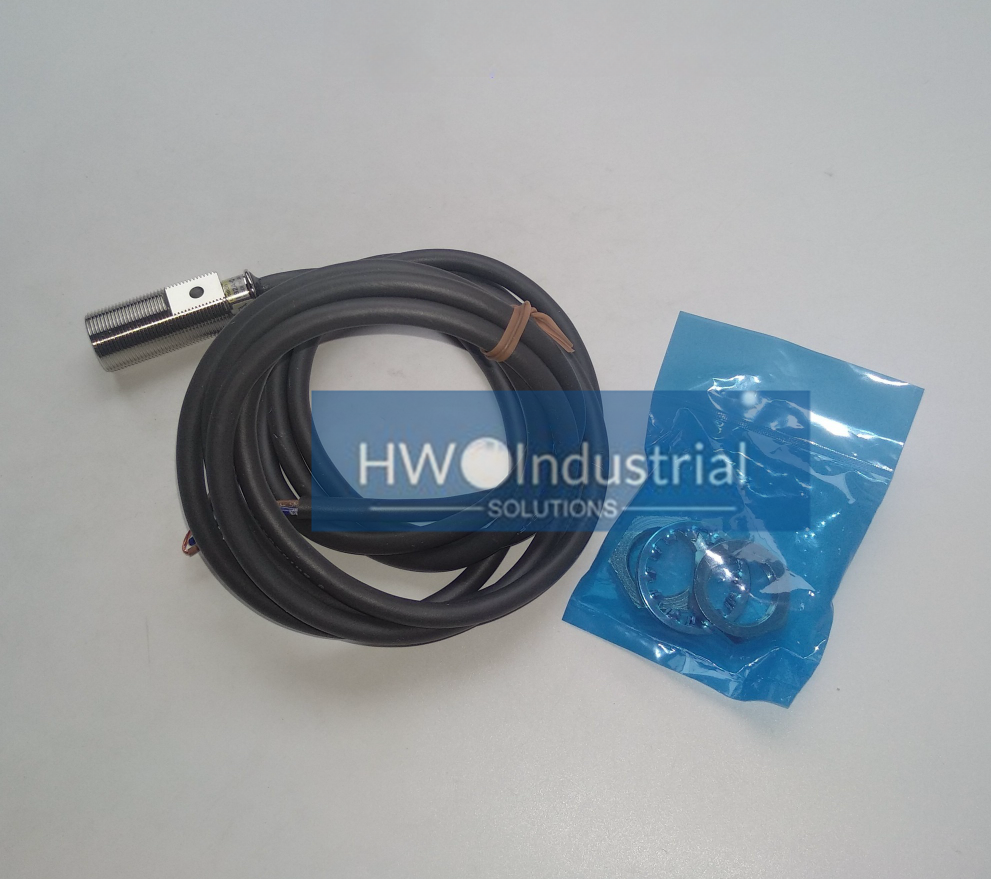 1PC Inductive Proximity Sensor 2m - F92A-C-1