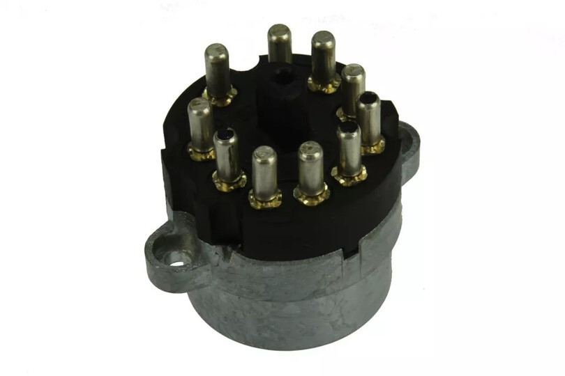 Ignition Switch URO Parts 96461301200