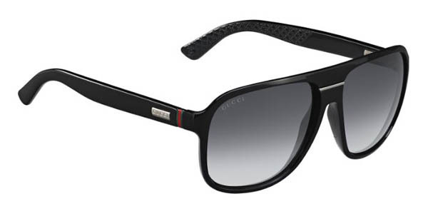 Genuine Gucci Sunglasses Replacement Lenses - Various
