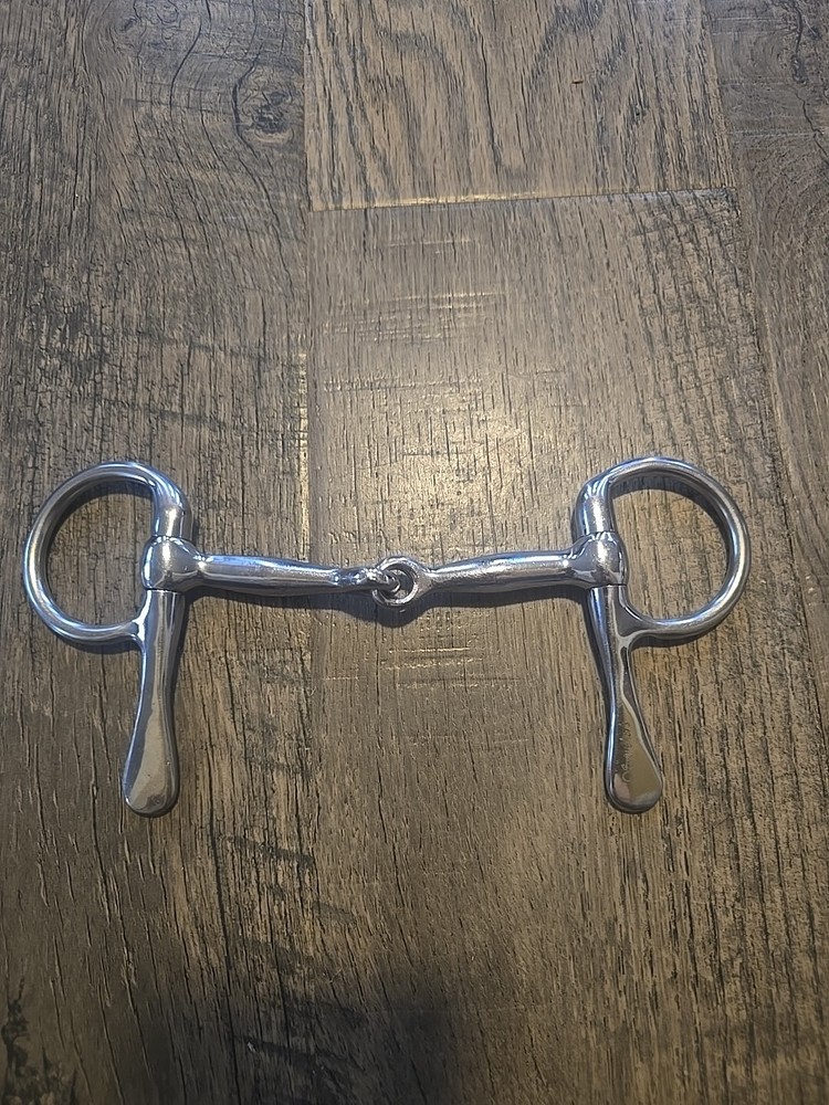 Horse Bit