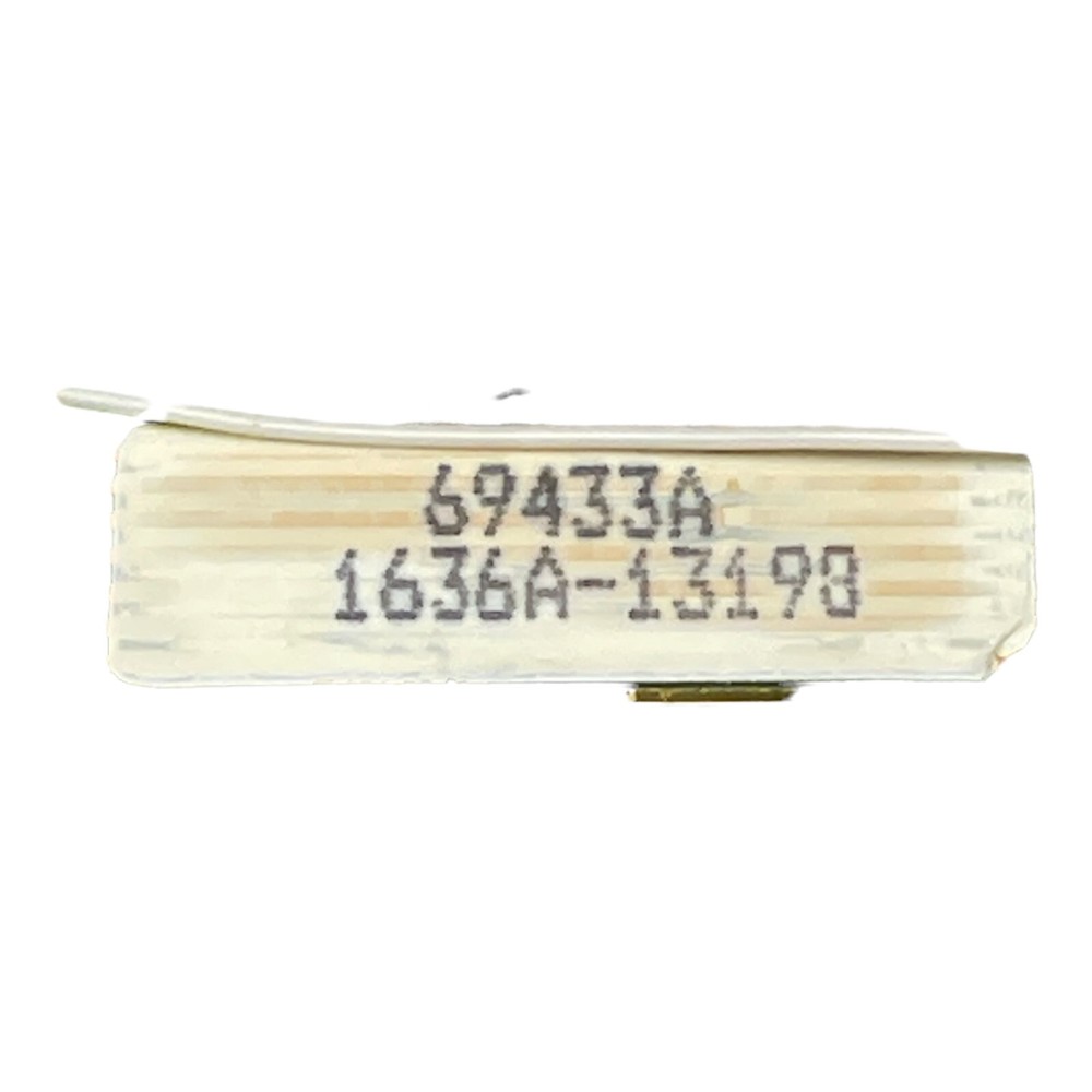 HP 69433A RELAY/READBACK CARD NEW/UNUSED SUPLUS