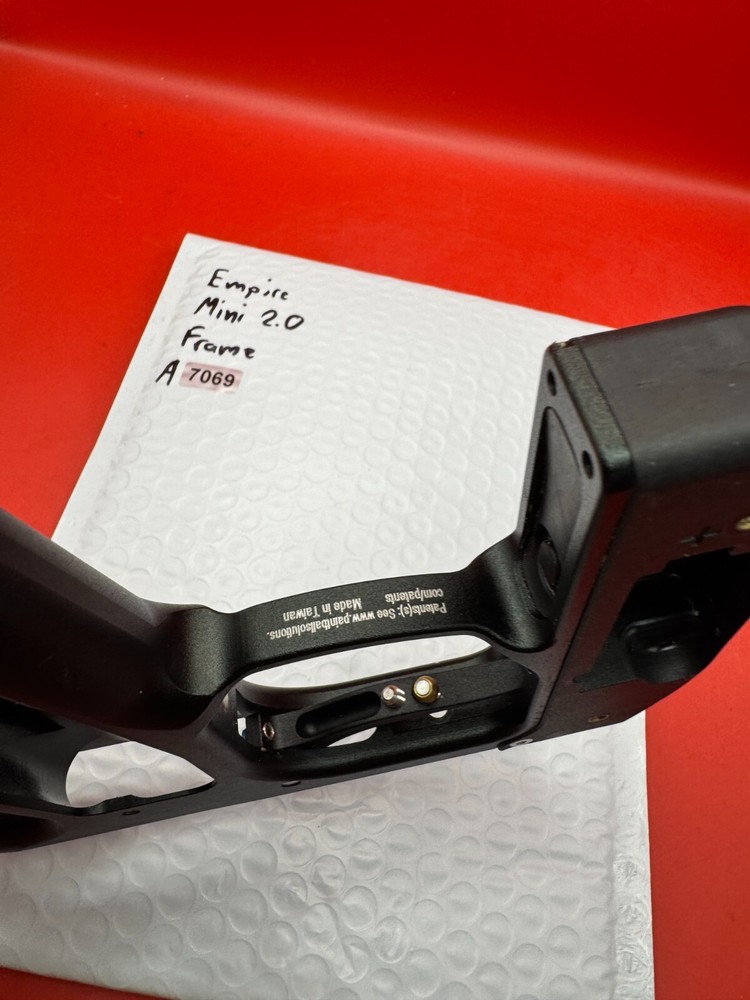 Empire Mini 2.0 Frame