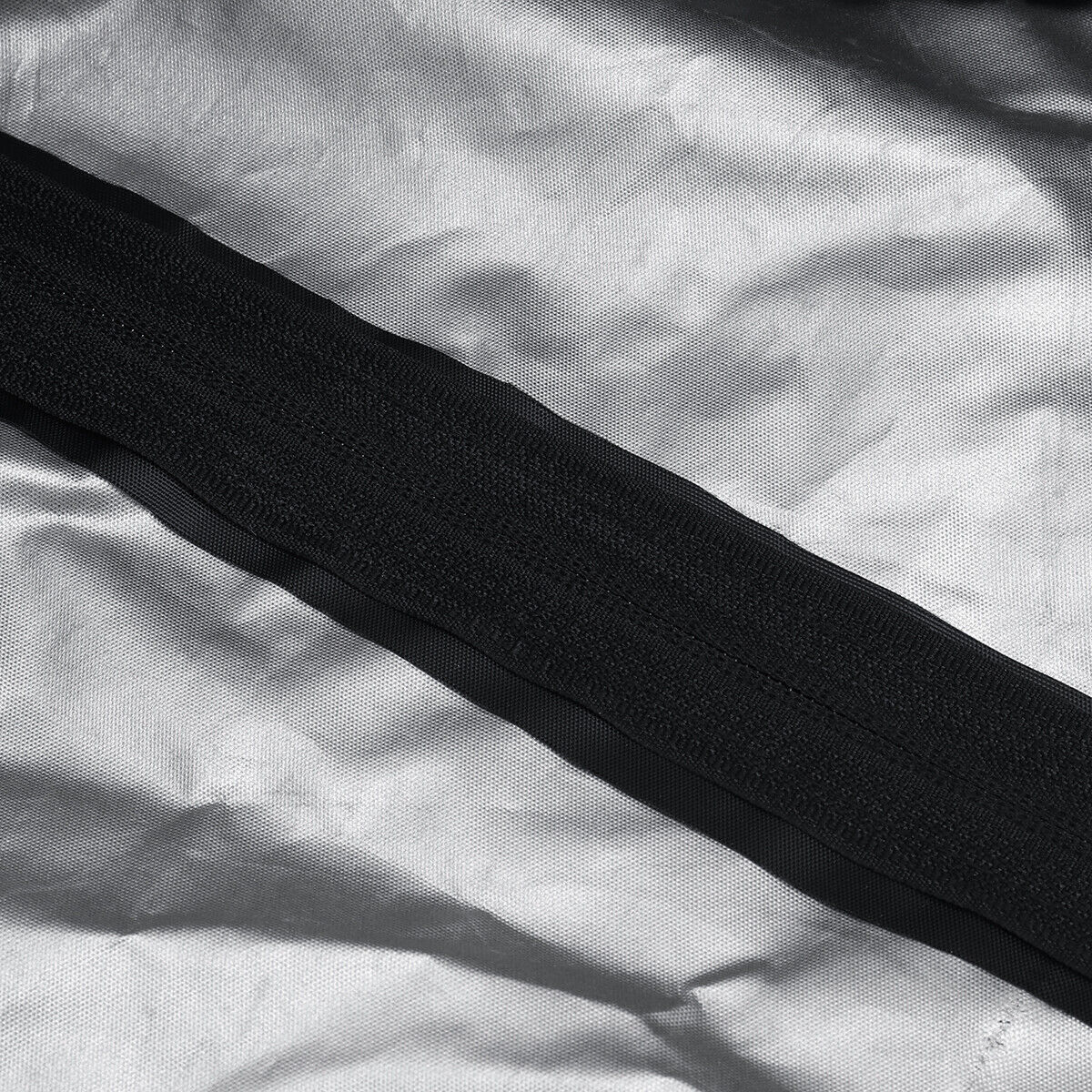 17-22FT 210D Heavy Duty Center Console T-Top Roof Boat Cover Waterproof Storage