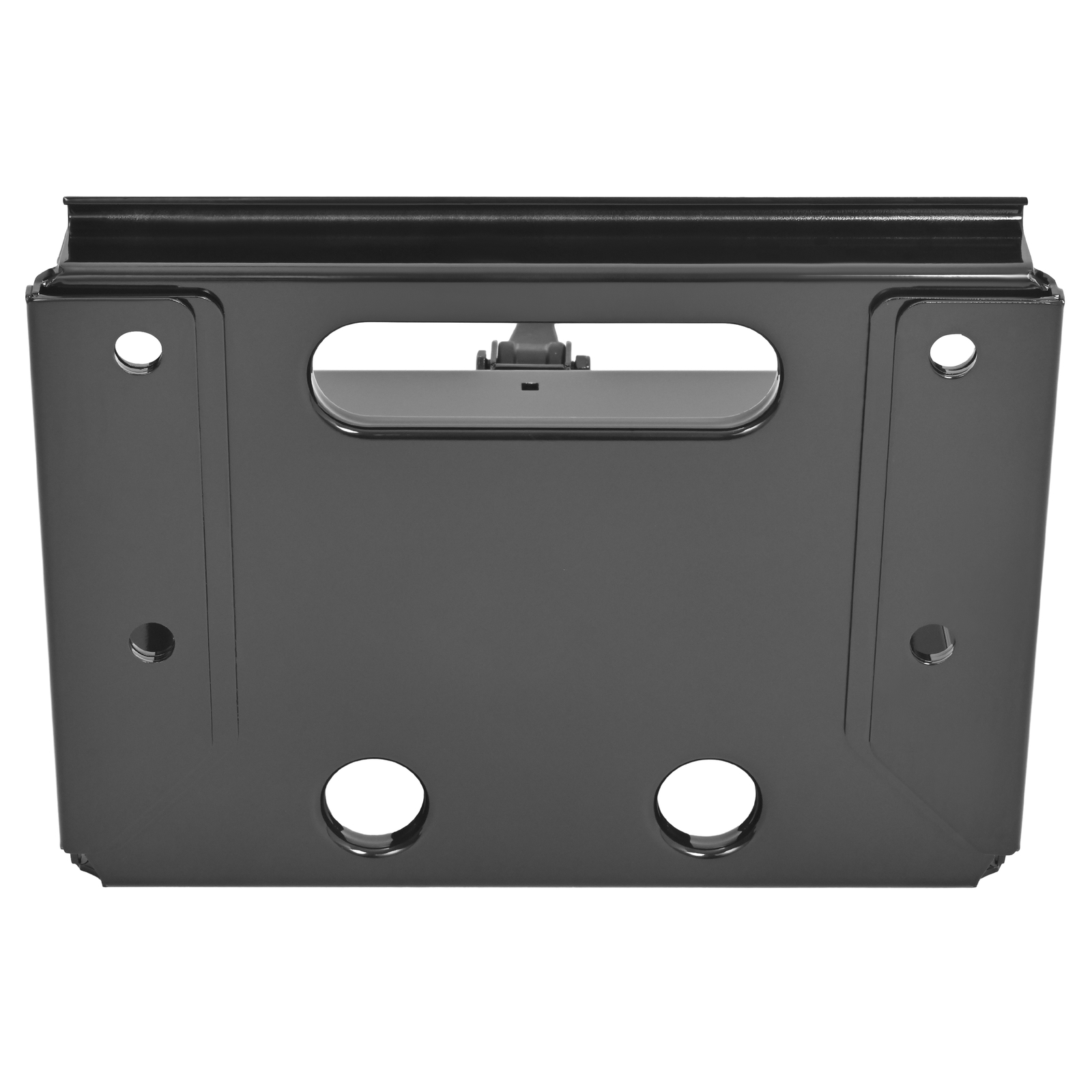 For Mack R /Mack RD 1973-1989 Lower Battery Box Cover Assembly Battery Tray