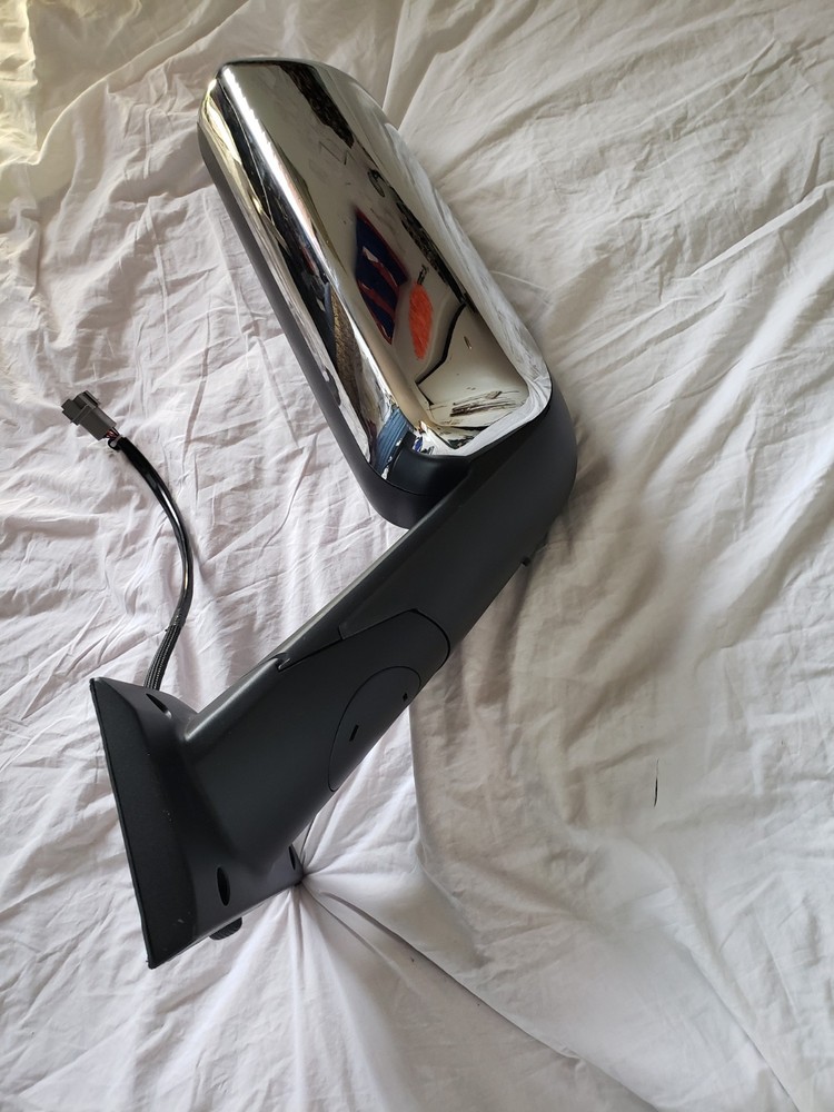 Commercial FREIGHTLINER LEFT SIDE DOOR MIRROR