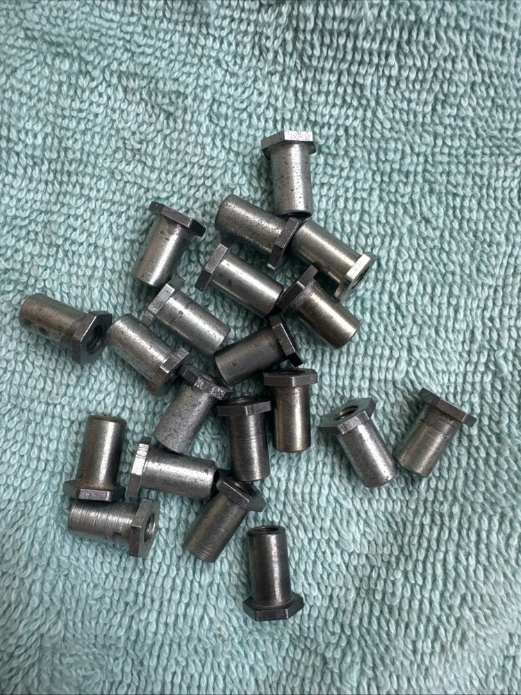 One Premier Bass Drum Lug Insert