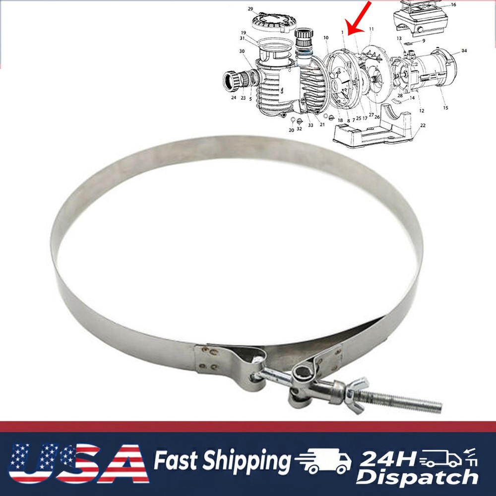 For GMC 700-R4 4L60E 4L60 Transmission Front Pump Alignment Band Automatic Tool