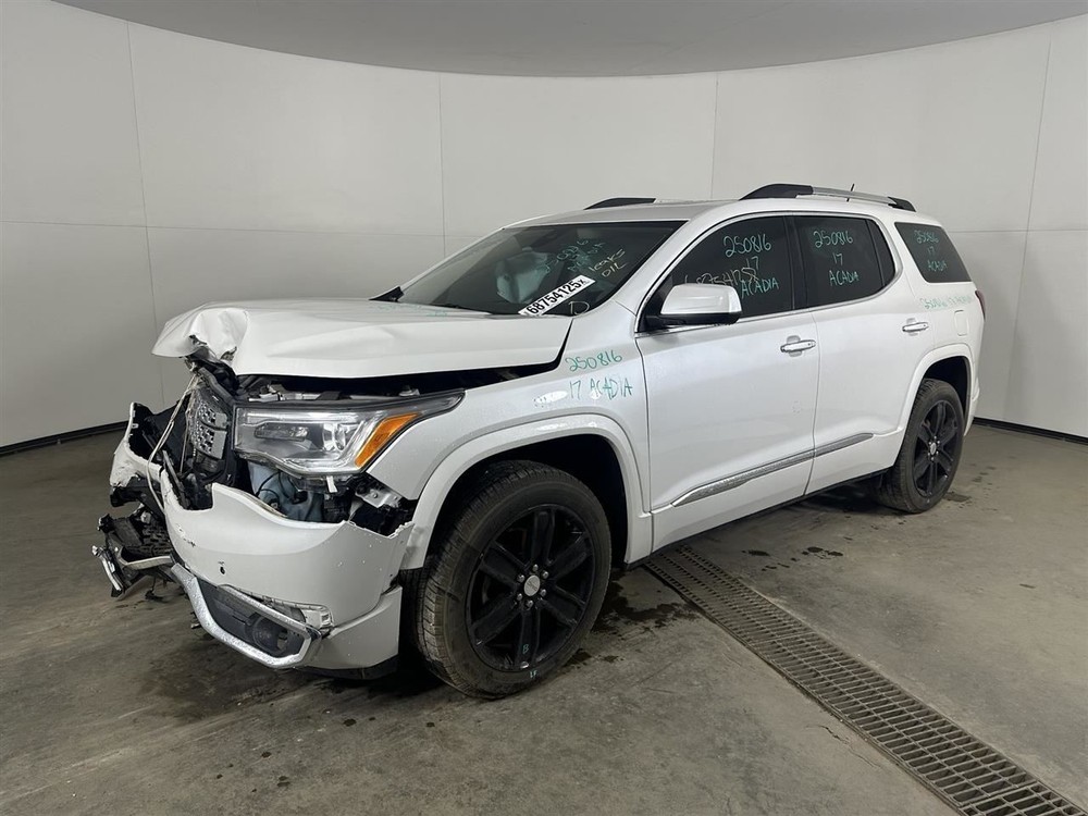 Camera/Projector Camera Front View Windshield Mounted Fits 18-20 CT6 2808273