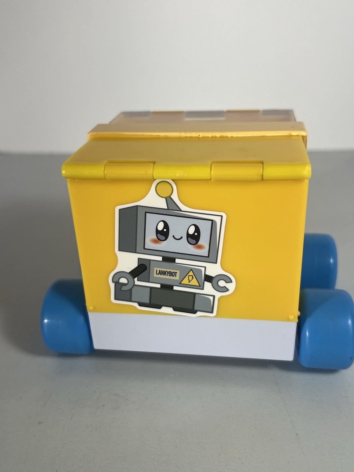 Lot Of 14 LANKYBOX Boxy Plush, Car, Thicc Sharky, Mini Figures Mystery, Fidget