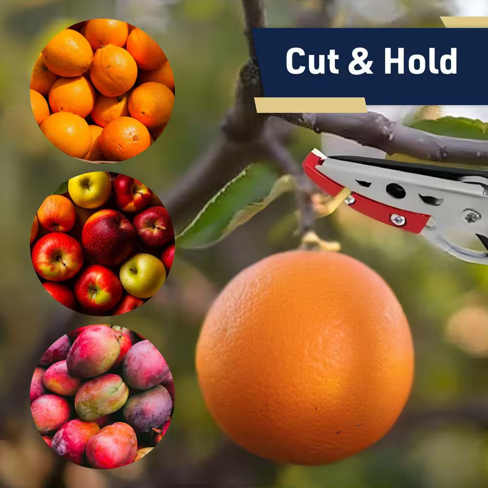 30-In. Bypass Pruning Shears-Tree Pruner