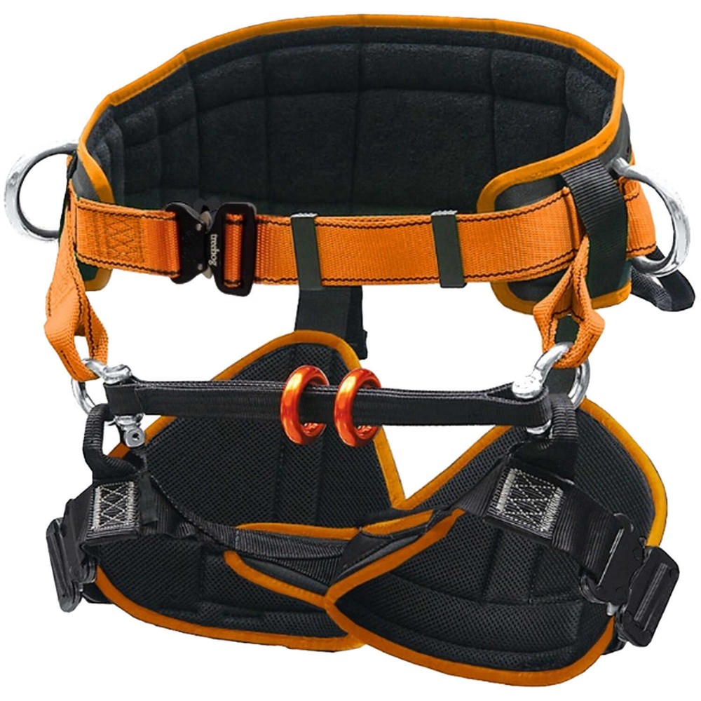 Treehog TH5000 Climbing Harness, Small