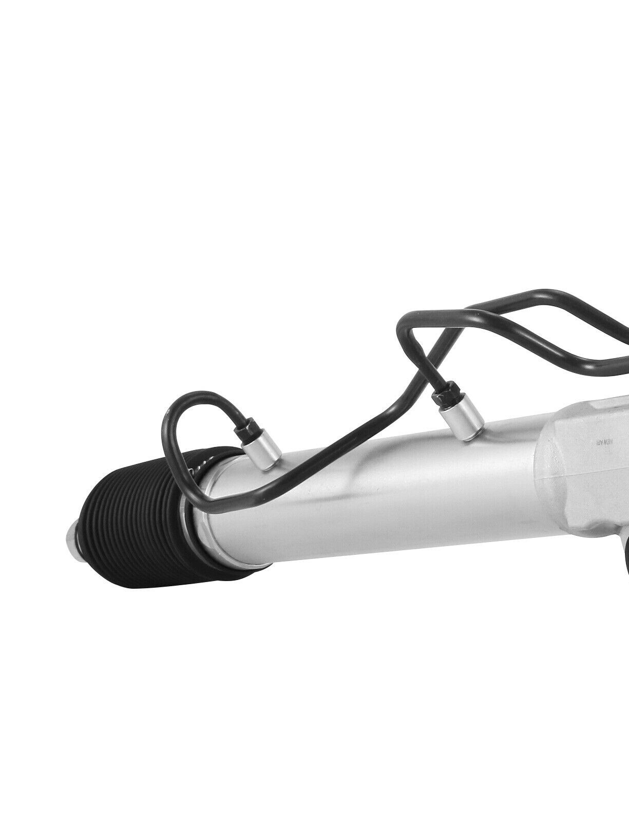 Power Steering Rack and Pinion + Outer Tie Rods for 03-06 Toyota Sequoia Tundra