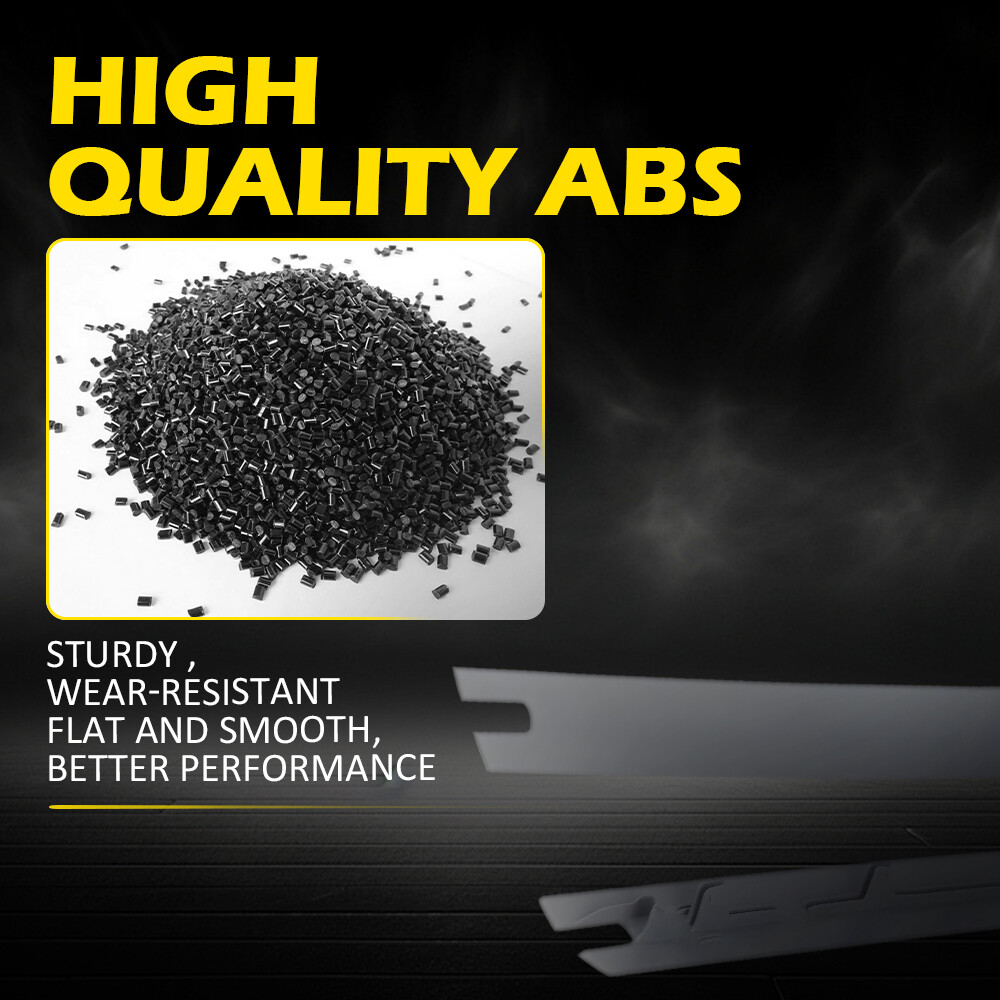 4Pcs Left+Right Convertible Roof Top Hinge Cover Fits BMW E93 335i M3 M4 F83 EOA