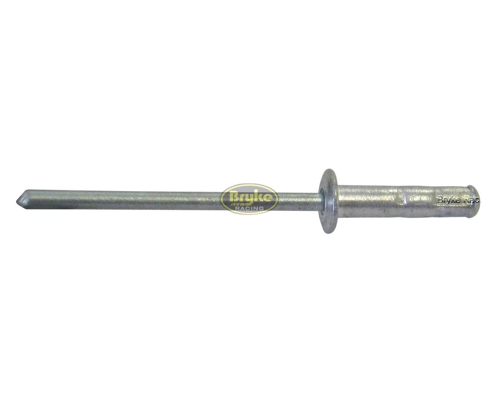 Multi Grip Small Head Mill Rivets Pop Rivet 50ct 3/16" Multi-Grip Fasteners IMCA