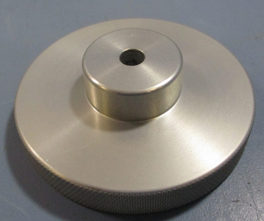 Domino Type SH/MR/HD Shaft Encoder Assembly 78208 2362PPR Missing Hardware