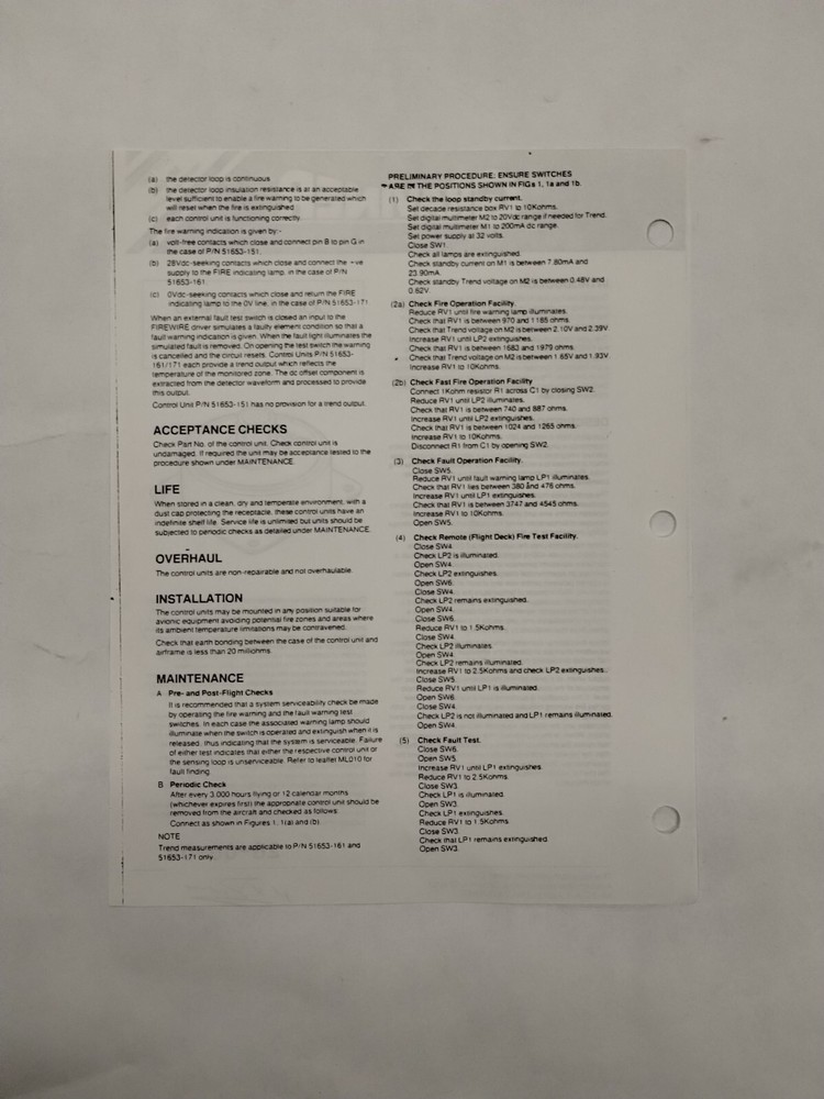 4-Graviner Technical Leaflets-3-Original 1-Copy