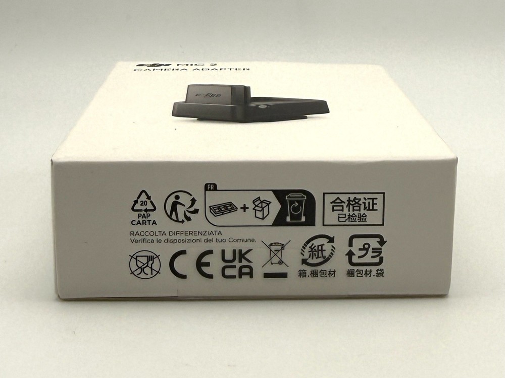 DJI Mic 2 Camera Adapter for Sony Cameras