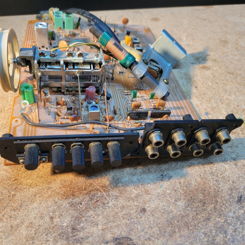 Marantz SR-2000 Tuner board