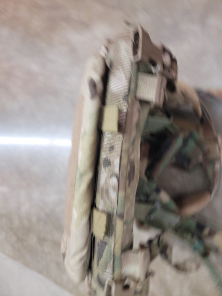 Source Tactical Modular Backpack