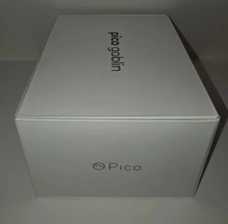 Pico Goblin Virtual Reality All-In-One Headset
