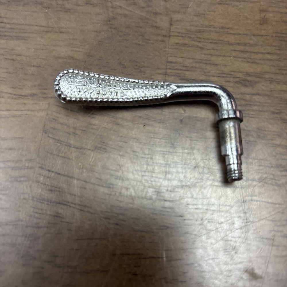 Bicycle Wheel Quick Release (B-25)