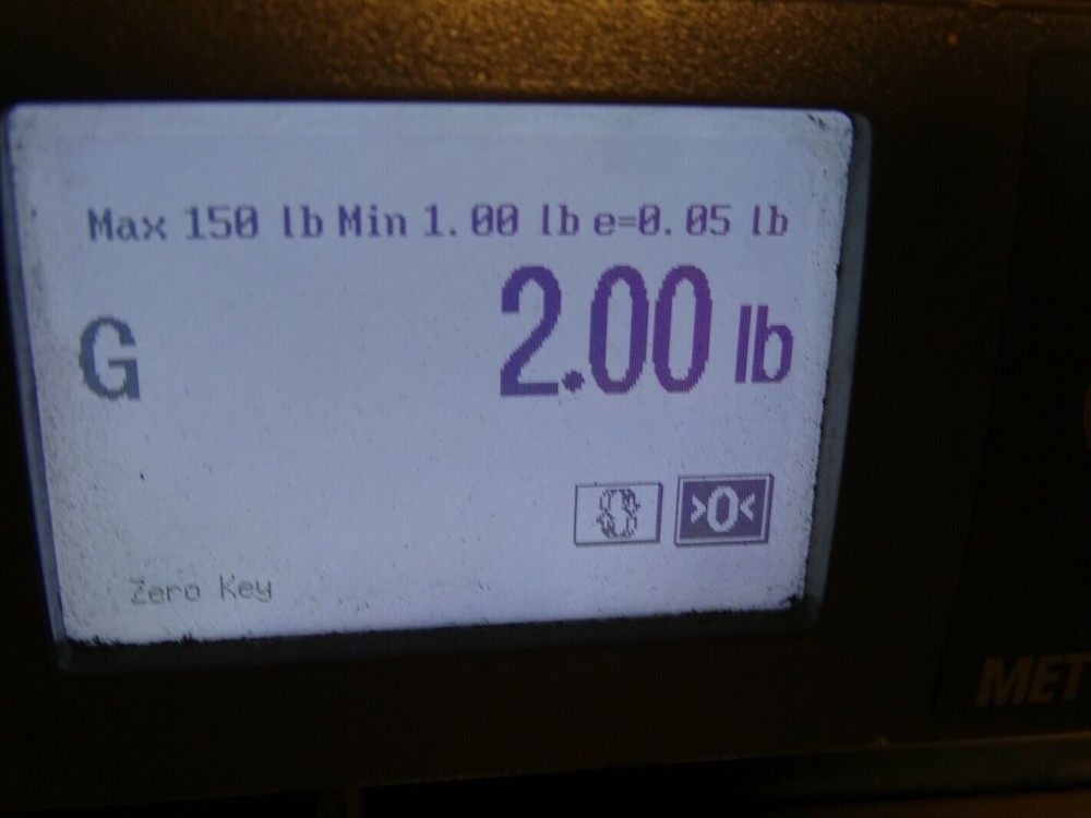 AEMC AC Current Probe 1 to 100A RMS, SD604A