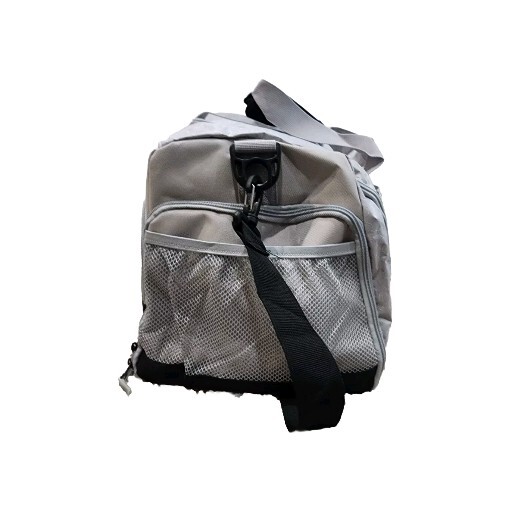 FocusGear Ultimate Gym Bag 2.0: The Durable Crowdsource Designed Duffel Bag