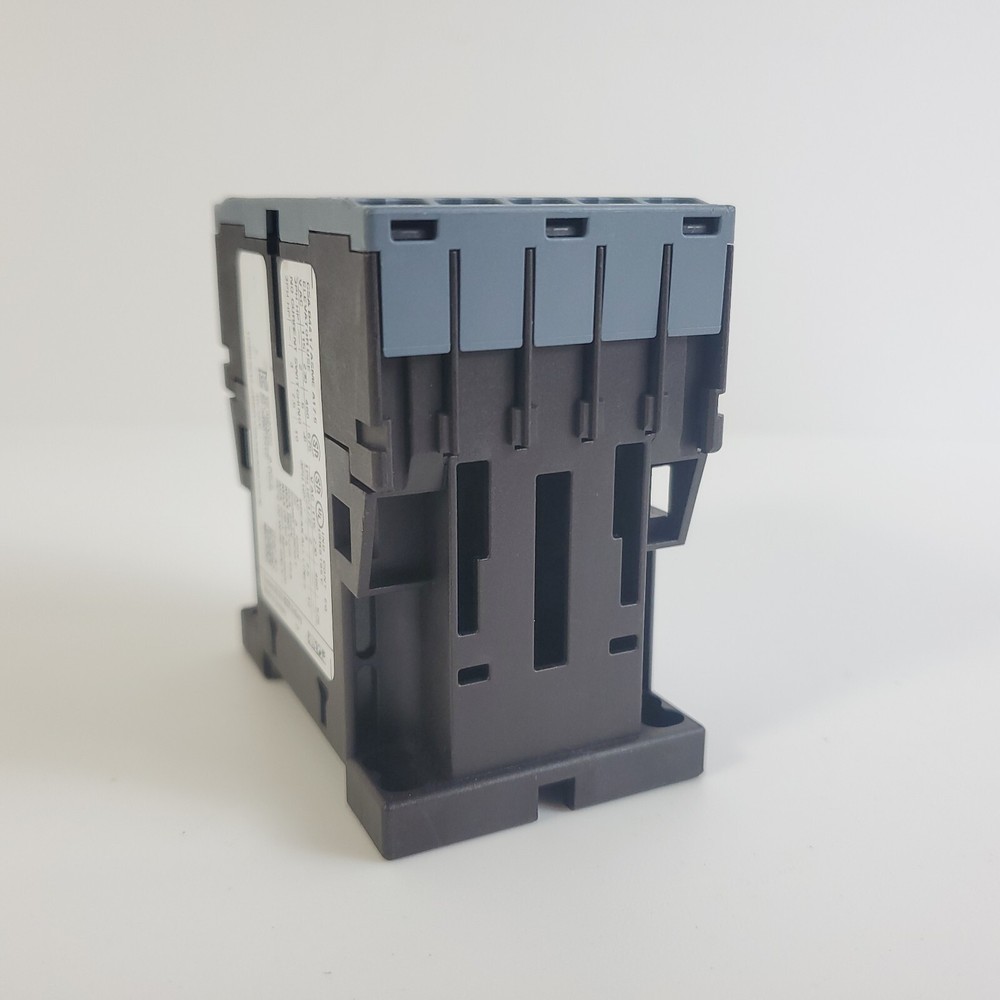 Siemens Sirius 3RT2017-2BB41 Power Contactor 3RT20172BB41