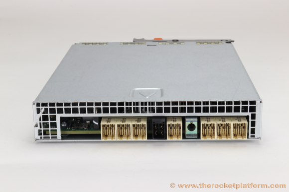 61NCV Dell EqualLogic PS6110 Type 14 Controller