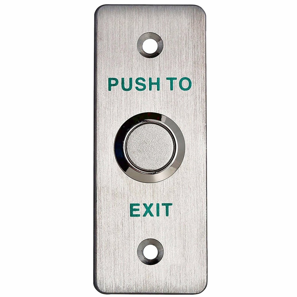 Network RFID Access Control Panel System Power Supply Reader Strike Lock