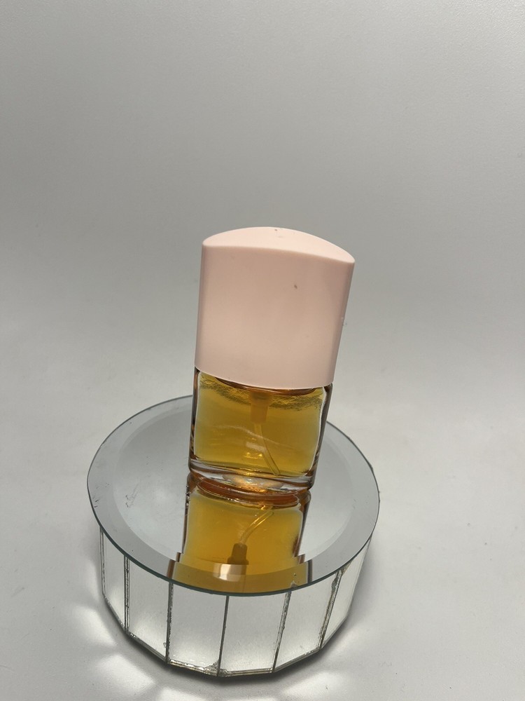 Vintage Perfume: Dentelle Classique 3/8 oz Without a Box( B7)