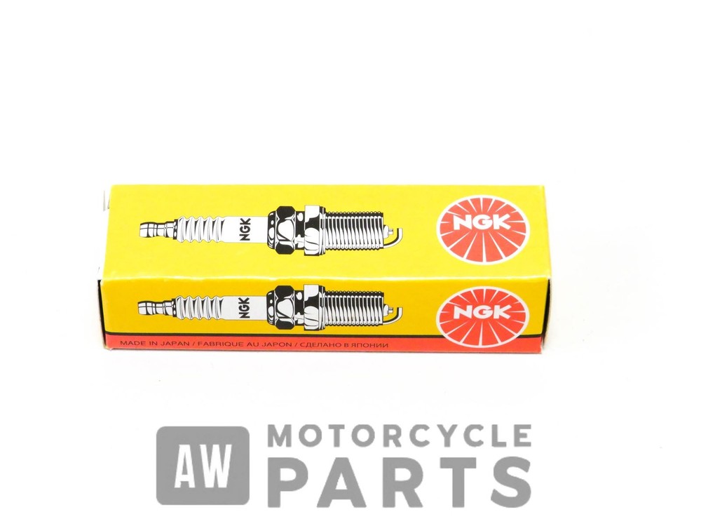 NGK Spark Plug For Quadzilla 250 E 2006 - 2013 Each